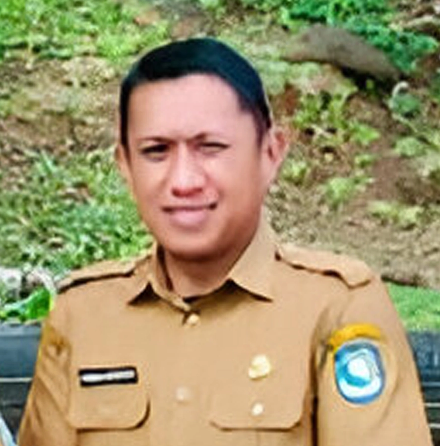 Wawan Kurniawan