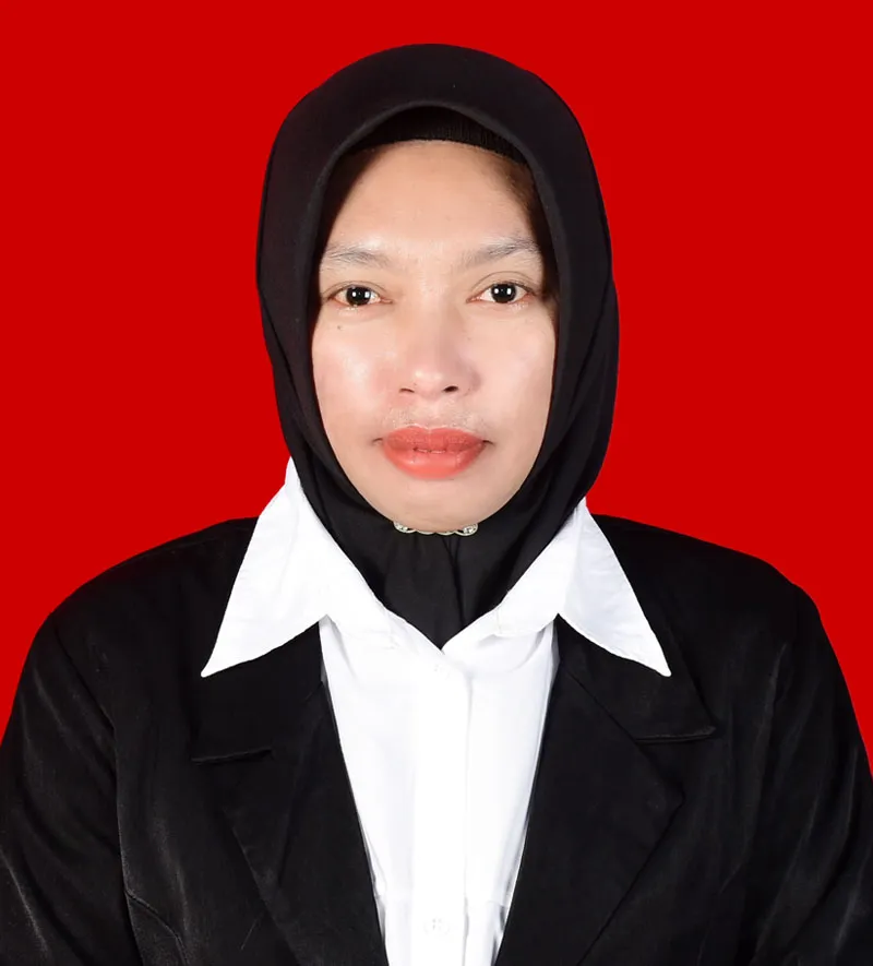 Irma Handayani, S. Pd., Gr.