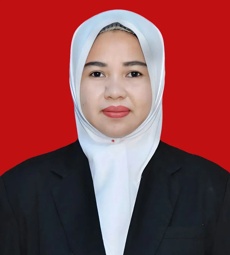 Muniati, S. Pd., Gr.