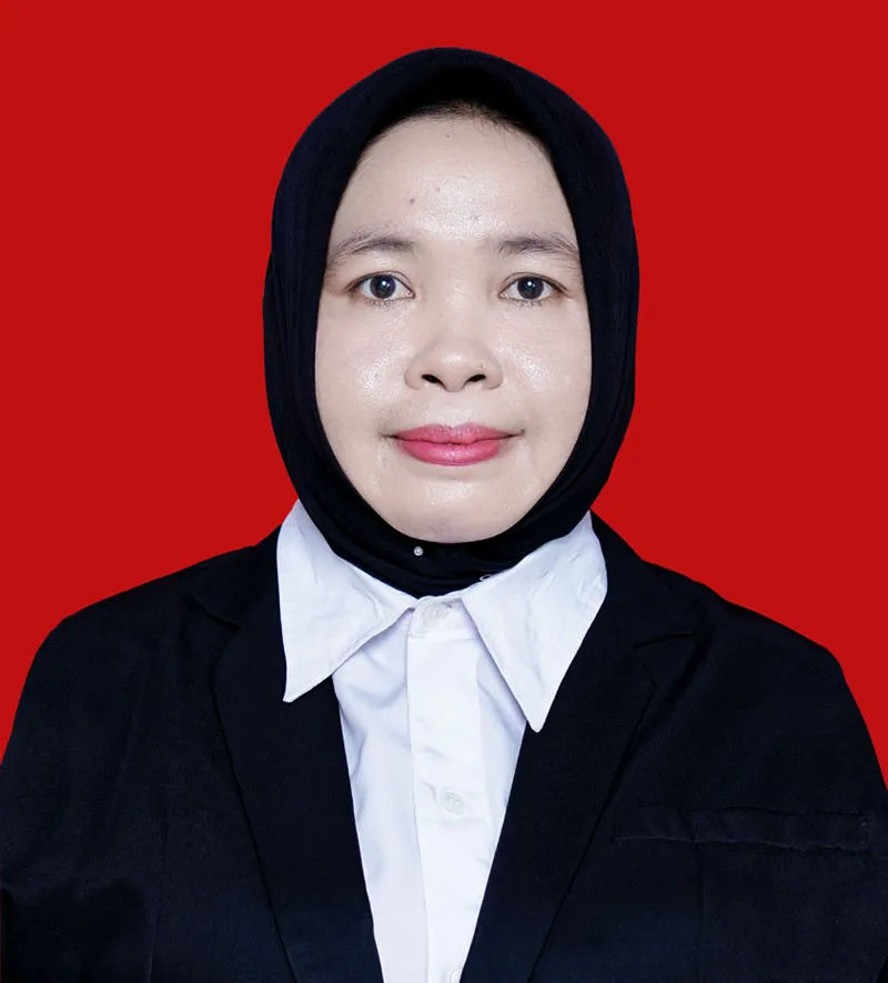 Andi Ratu Mulya, S. Pd., Gr.
