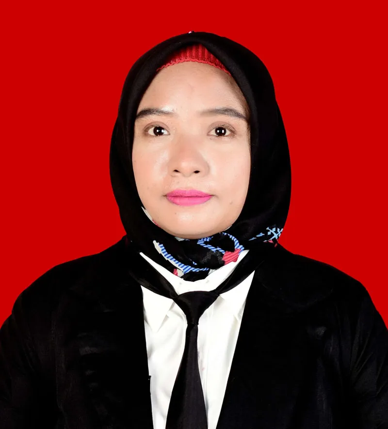 Suharni, S. Pd., Gr.