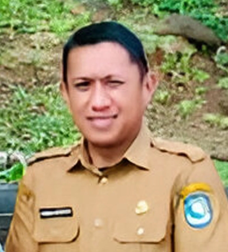 Wawan Kurniawan, S.Pd.