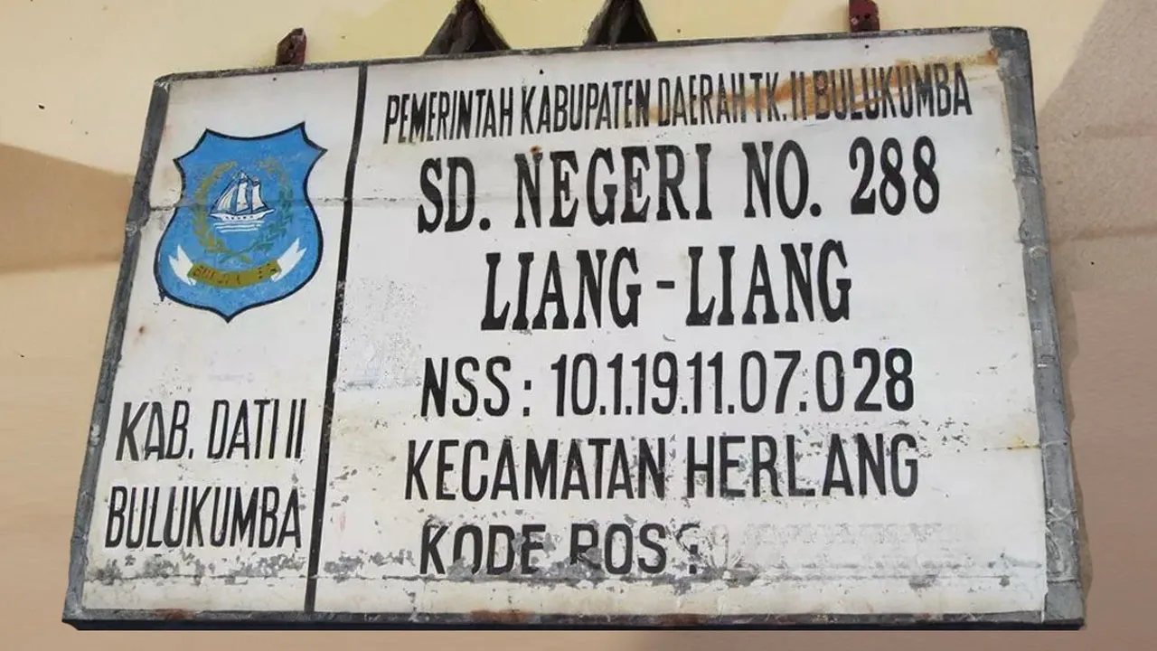 Kegiatan sekolah